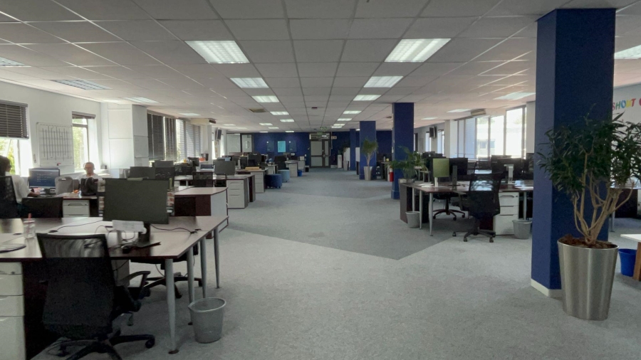 To Let commercial Property for Rent in Newlands Western Cape
